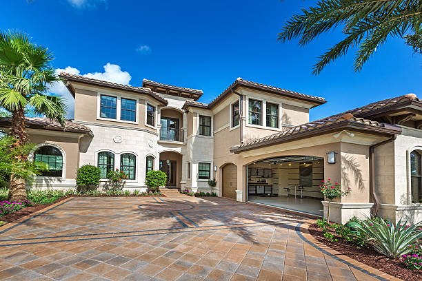 Best Permeable Paver Driveway  in Haiku Pauwela, HI