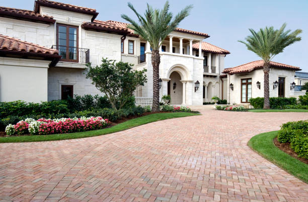Best Driveway Paving Contractor  in Haiku Pauwela, HI