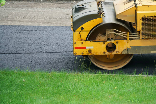 Best Residential Driveway Paver Services  in Haiku Pauwela, HI