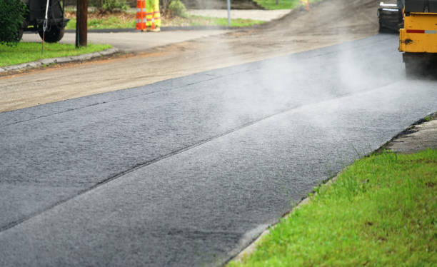 Reasons to Select Us for Your Driveway Paving Requirements in Haiku Pauwela, HI