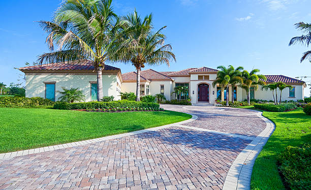 Best Brick Driveway Pavers  in Haiku Pauwela, HI