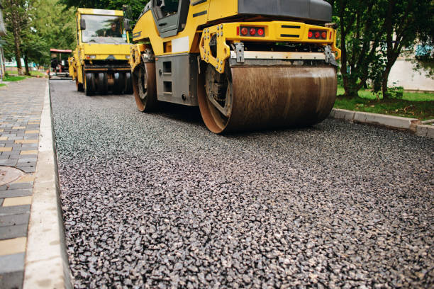 Driveway Pavers for Homes in Haiku Pauwela, HI